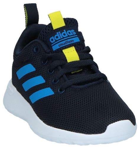 adidas lite racer jongen|Kids .